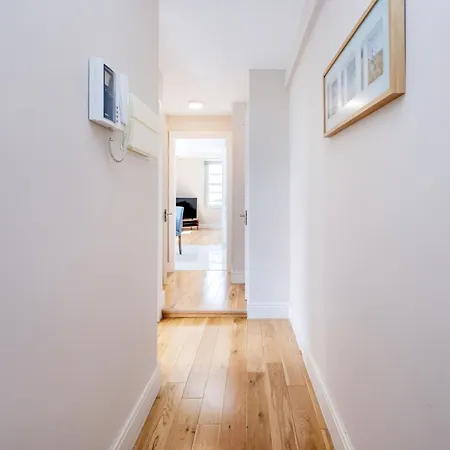 Paddington Modern Apartments London Exterior photo