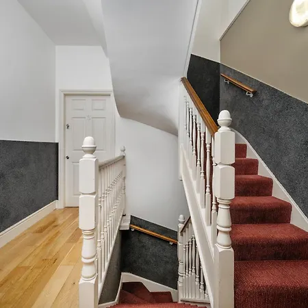 Paddington Modern Apartments London Exterior photo