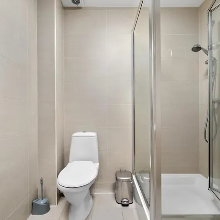 Paddington Modern Apartments London Exterior photo