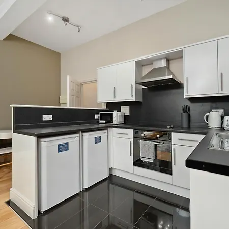 Paddington Modern Apartments London Exterior photo