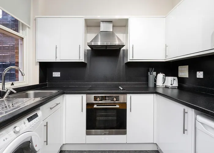 Paddington Modern Apartments