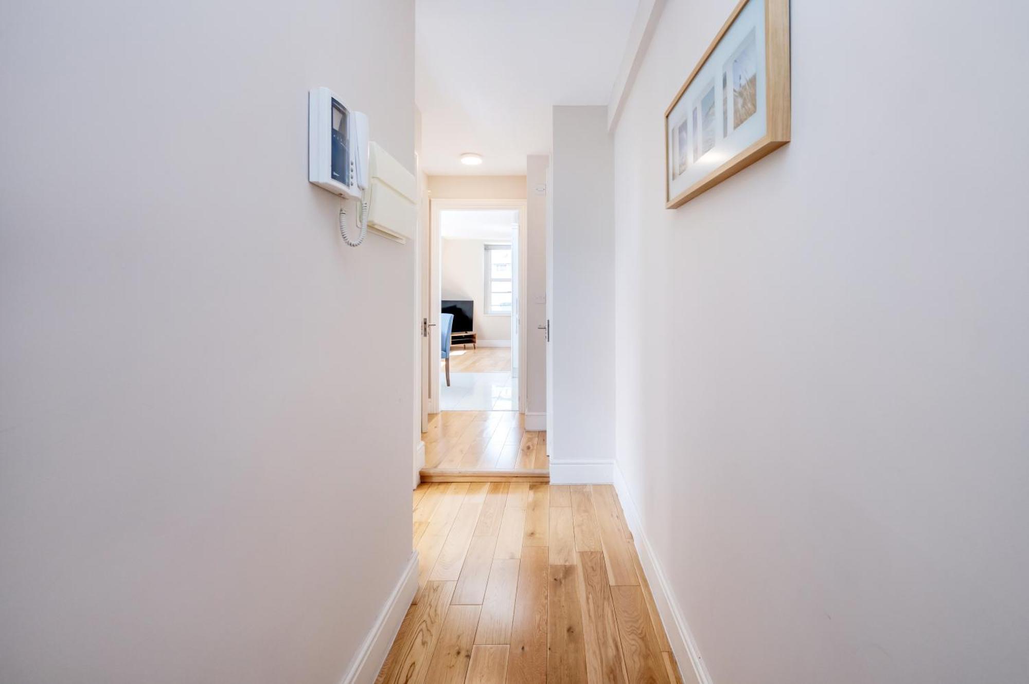 Appartamento Paddington Modern *