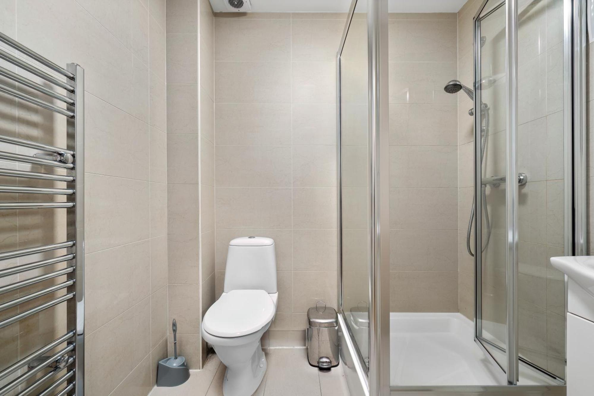 Paddington Modern Appartamento