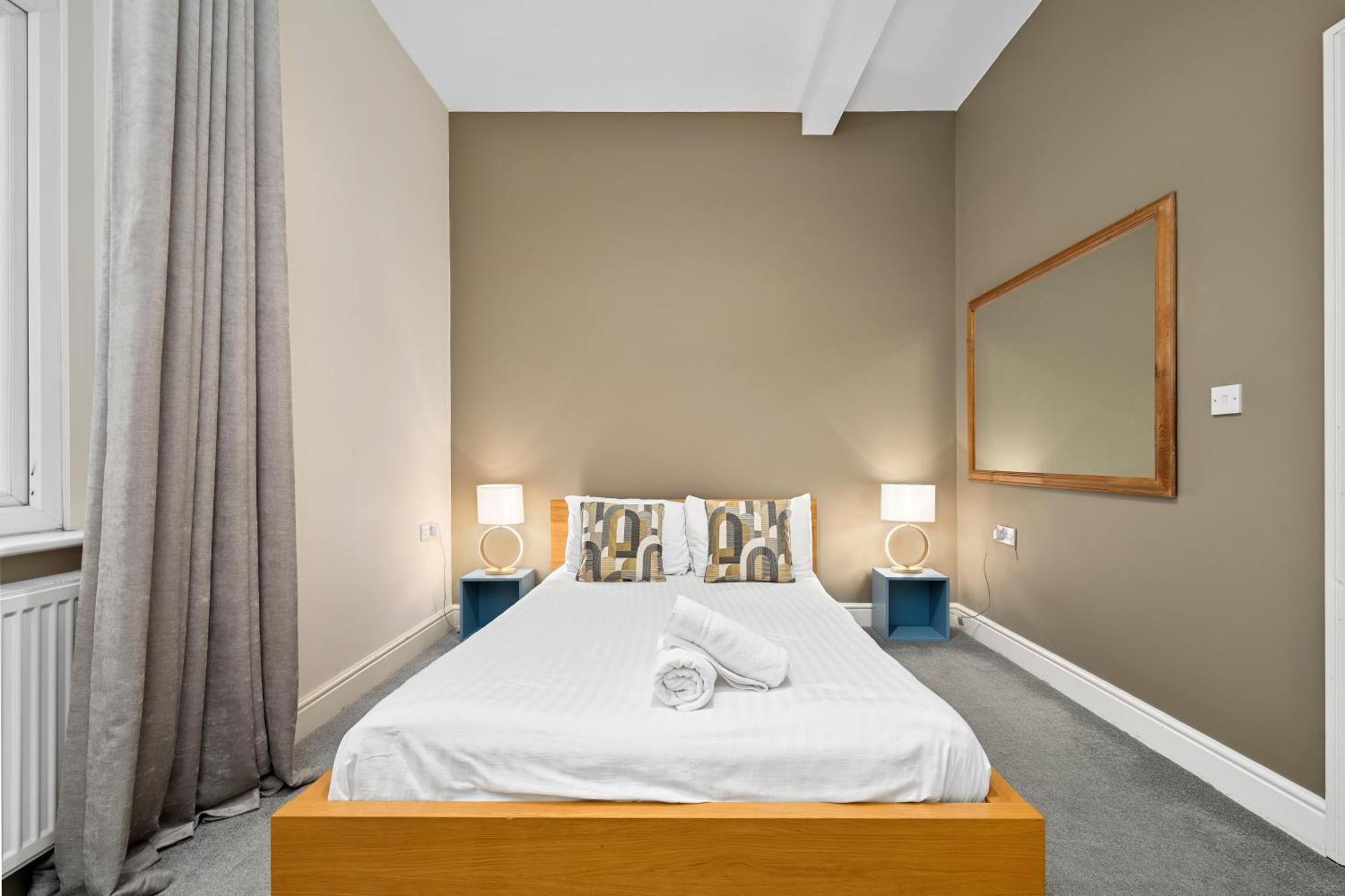 Paddington Modern Appartamento