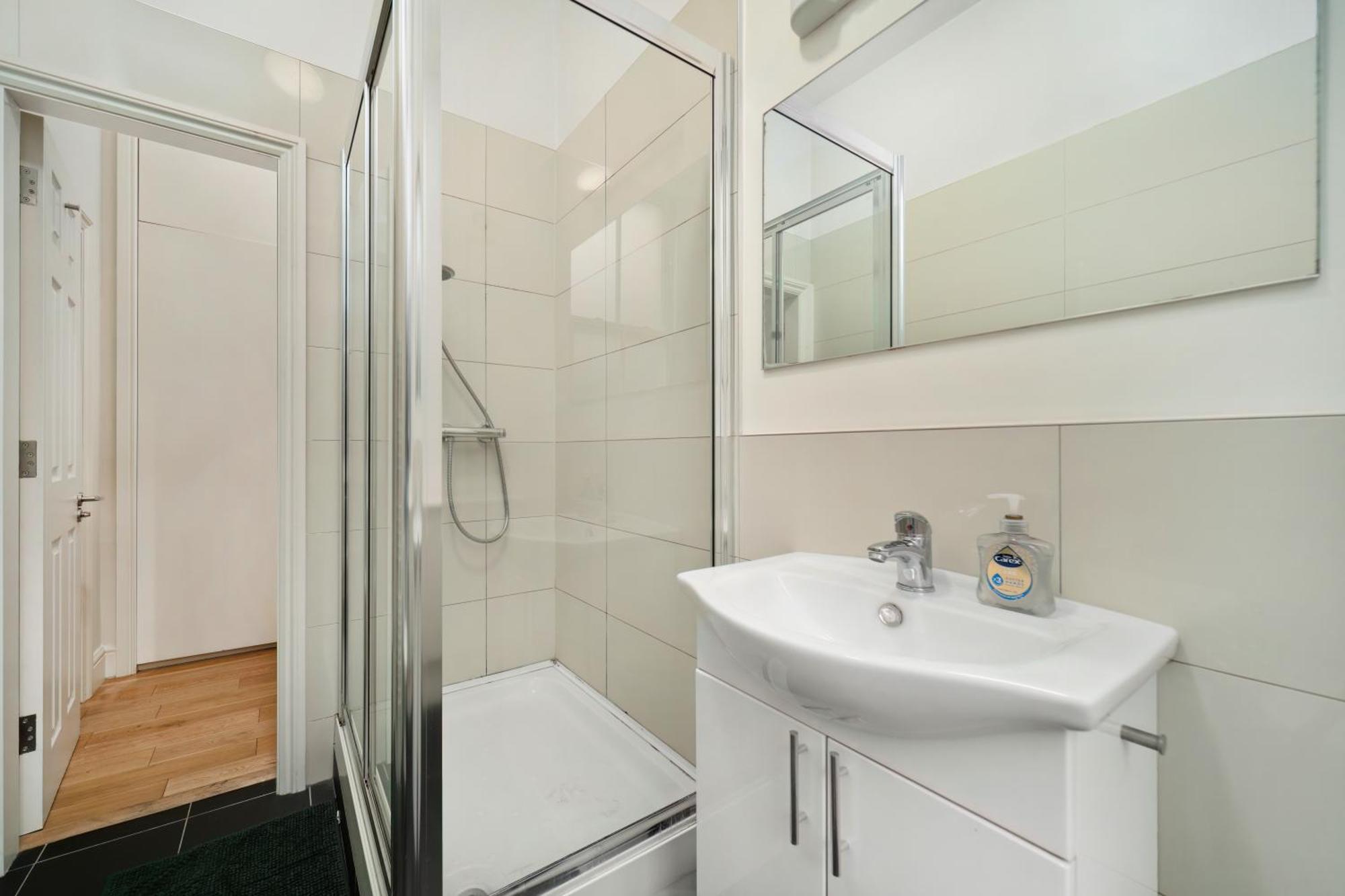 Paddington Modern Appartamento