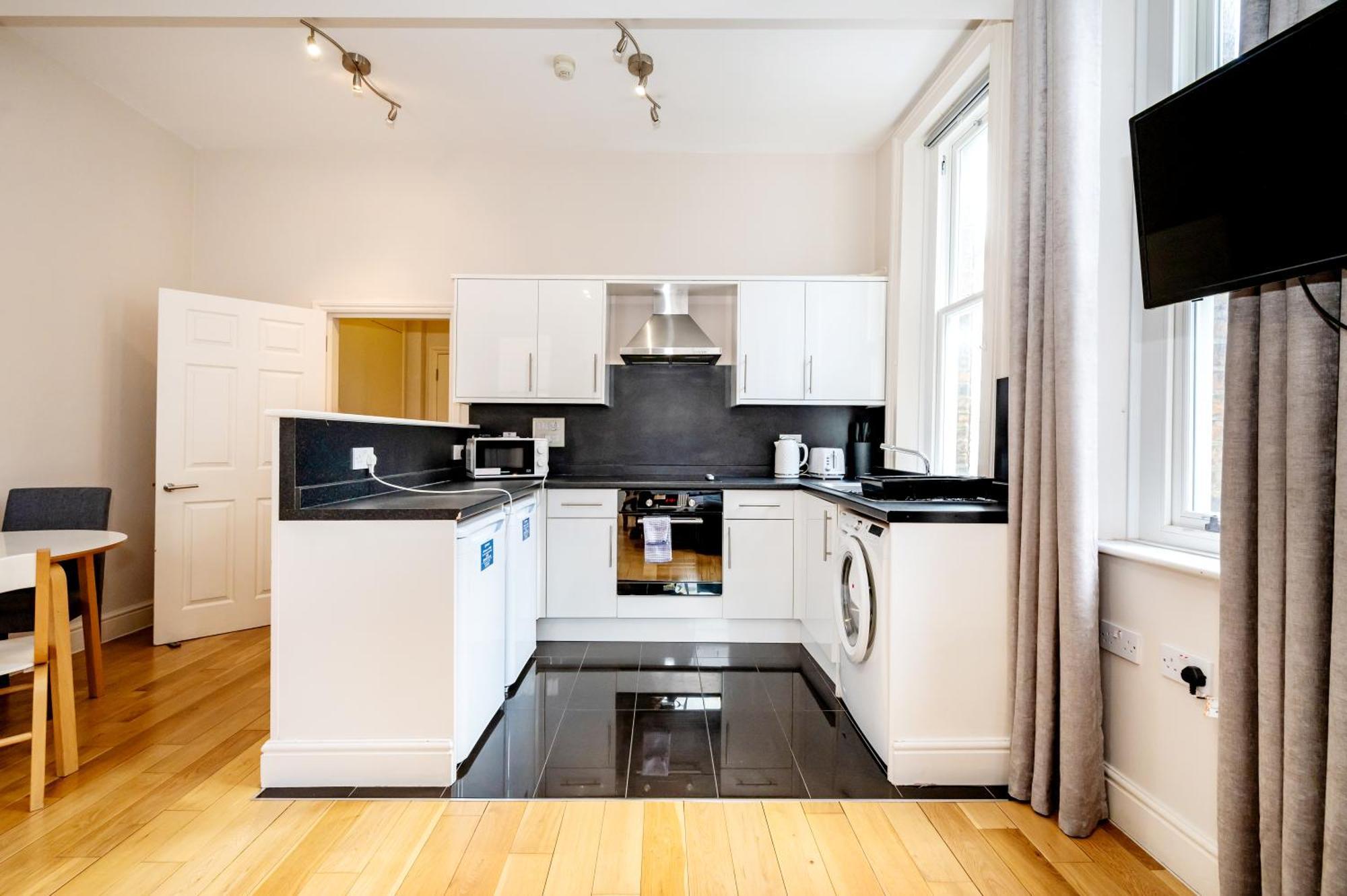 Appartamento Paddington Modern Londra